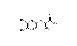 Levodopa