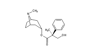 Levomepate