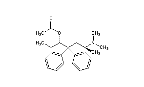 Levomethadyl Acetate