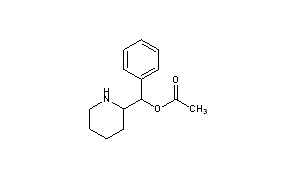 Levophacetoperane