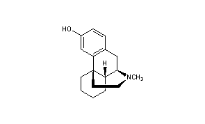 Levorphanol