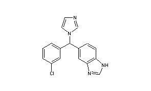 Liarozole