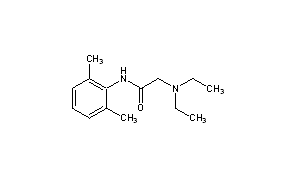 Lidocaine