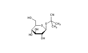 Linamarin