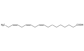 Linolenic Acid