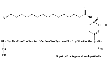 Liraglutide