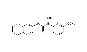 Liranaftate