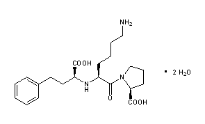 Lisinopril