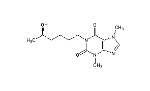 Lisofylline