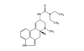 Lisuride