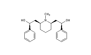 Lobelanidine