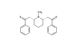 Lobelanine