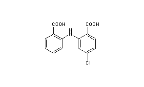 Lobenzarit