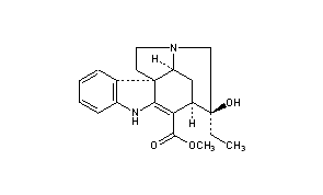 Lochneridine