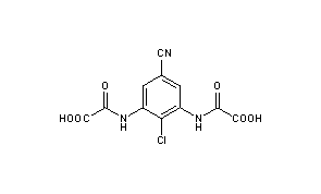 Lodoxamide