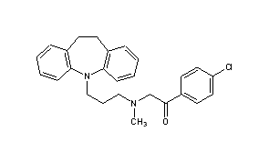 Lofepramine