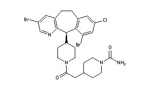 Lonafarnib