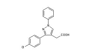 Lonazolac