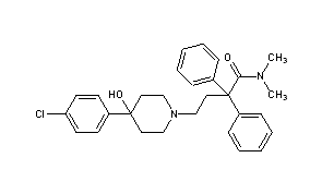 Loperamide