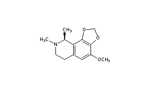 Lophophorine