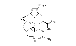 Lophotoxin