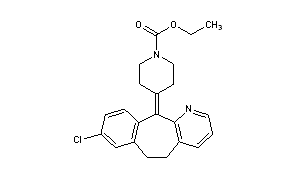 Loratadine