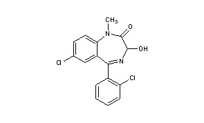 Lormetazepam