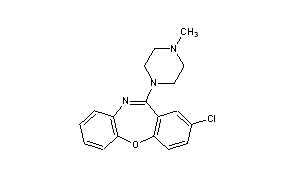 Loxapine