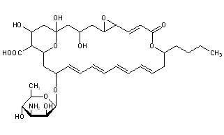 Lucensomycin