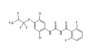 Lufenuron