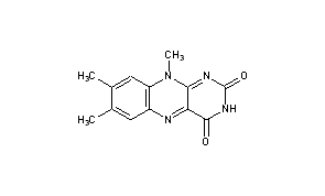 Lumiflavine