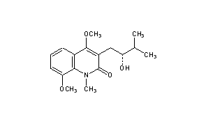 Lunacridine