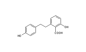 Lunularic Acid