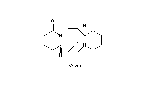 Lupanine