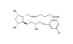 Luprostiol