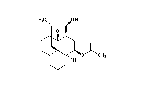 Lycofawcine