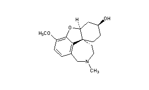 Lycoramine