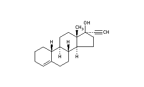 Lynestrenol