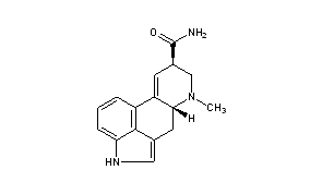 Lysergamide