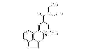 Lysergide