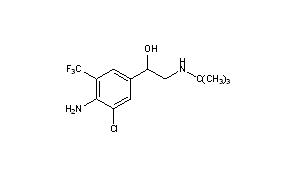 Mabuterol