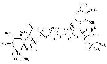 Maduramicin