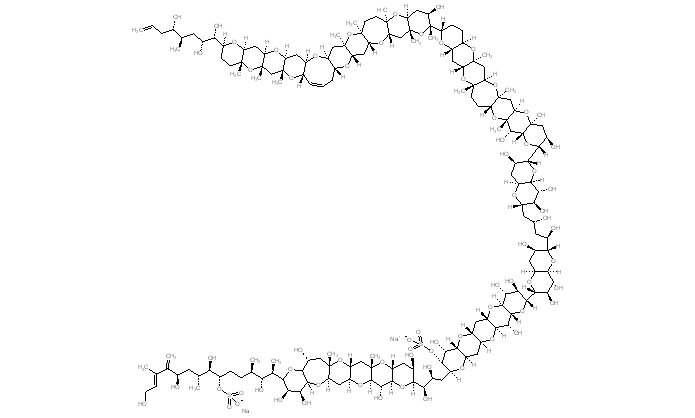 Maitotoxin