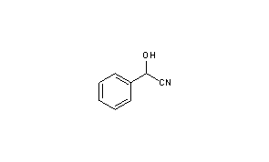 Mandelonitrile