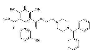 Manidipine