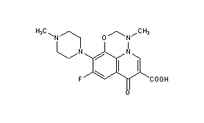 Marbofloxacin