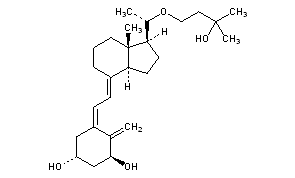 Maxacalcitol