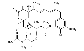 Maytansine