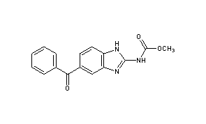 Mebendazole