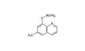 Mebiquine